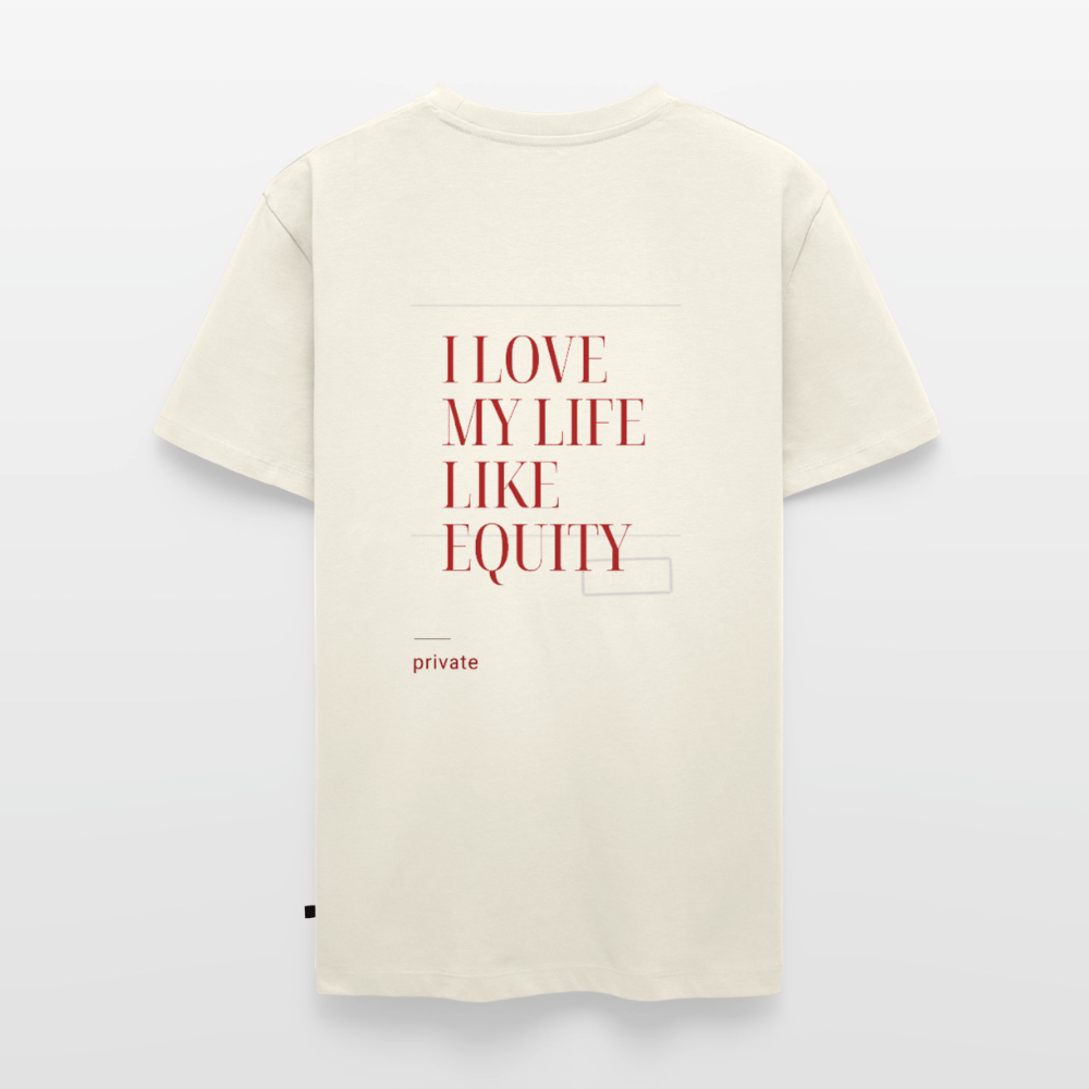 PE Shirt 6 - off white
