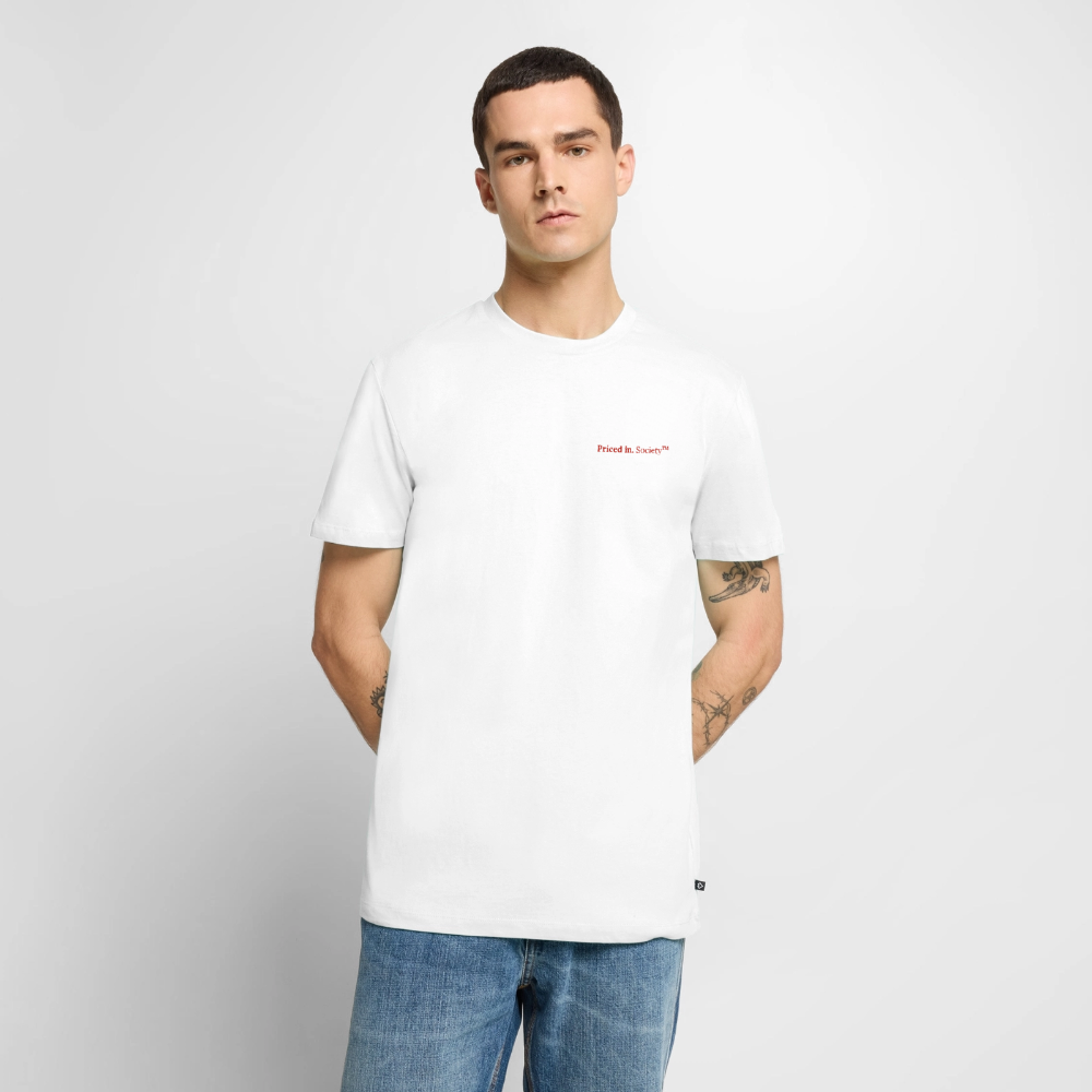 Dips - white
