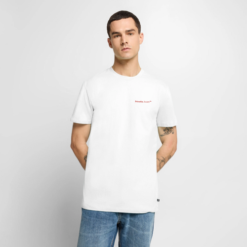 Dips - white