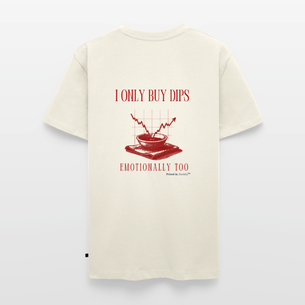 Dips - off white