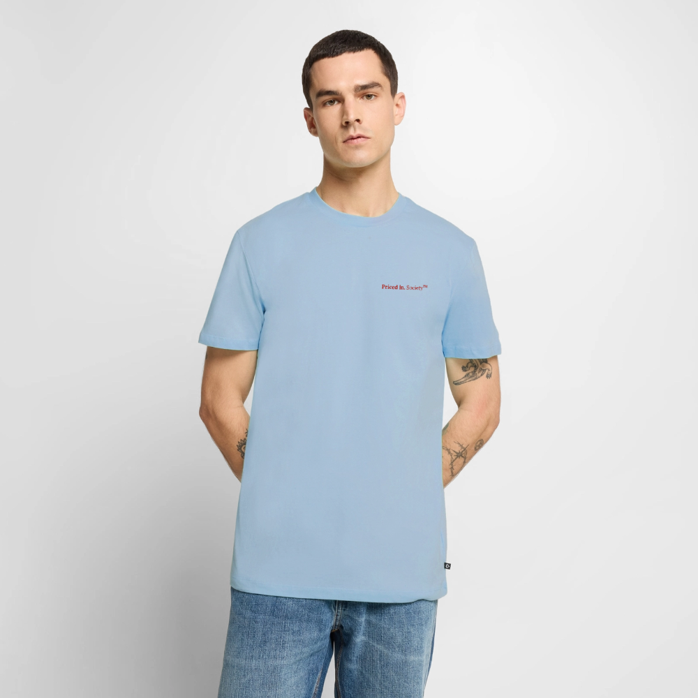 Dips - light blue