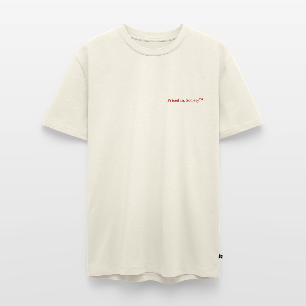 911 Tee - off white