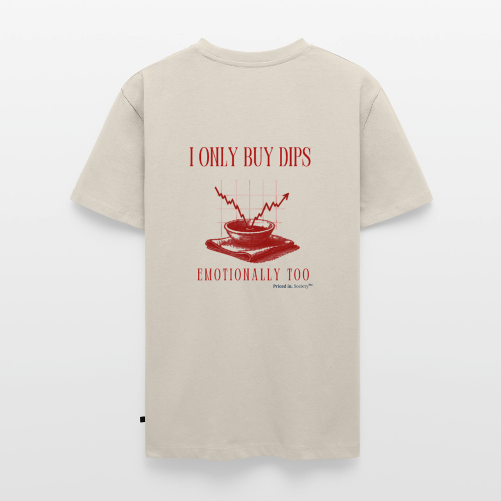 Dips - beige